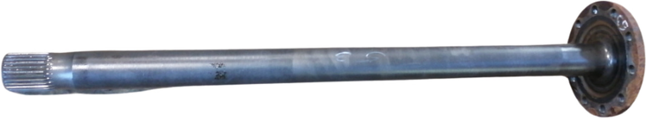 MAN Drive shaft 81355020184 - Drivaksel for Lastebil: bilde 1 MAN Drive shaft 81355020184 - Drivaksel for Lastebil: bilde 1
