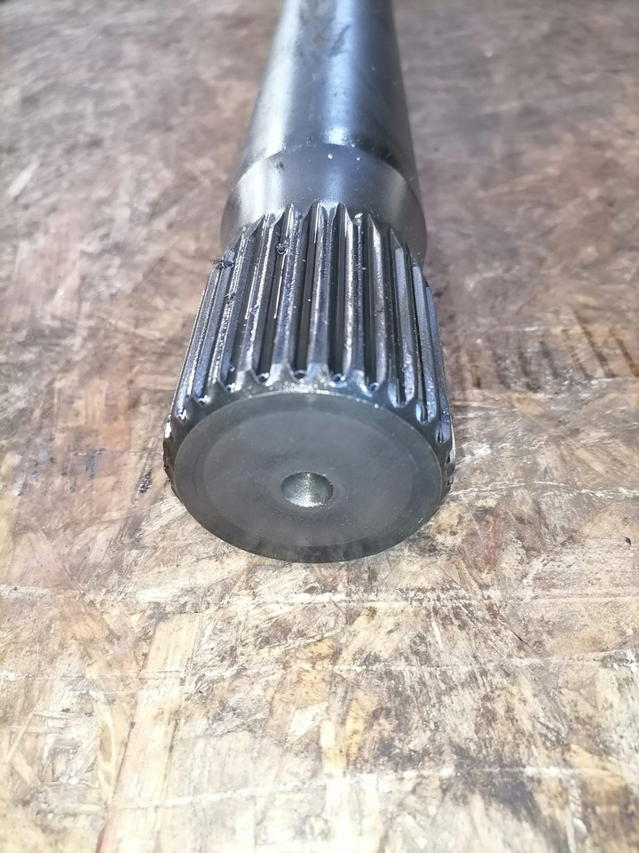 MAN Drive shaft 81355020184 - Drivaksel for Lastebil: bilde 3 MAN Drive shaft 81355020184 - Drivaksel for Lastebil: bilde 3