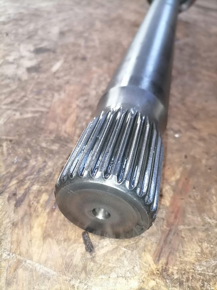 MAN Drive shaft 81355020184 - Drivaksel for Lastebil: bilde 3 MAN Drive shaft 81355020184 - Drivaksel for Lastebil: bilde 3