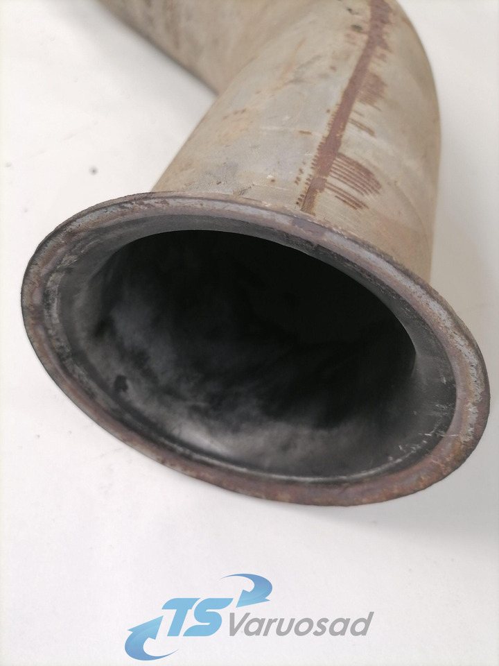 MAN Exhaust pipe 48120 - Lyddemper for Lastebil: bilde 3 MAN Exhaust pipe 48120 - Lyddemper for Lastebil: bilde 3