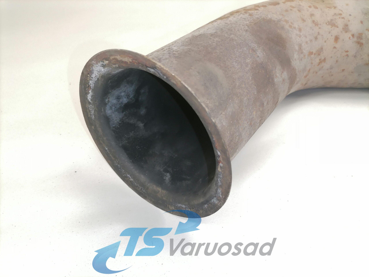 MAN Exhaust pipe 51152015225 - Lyddemper for Lastebil: bilde 2 MAN Exhaust pipe 51152015225 - Lyddemper for Lastebil: bilde 2