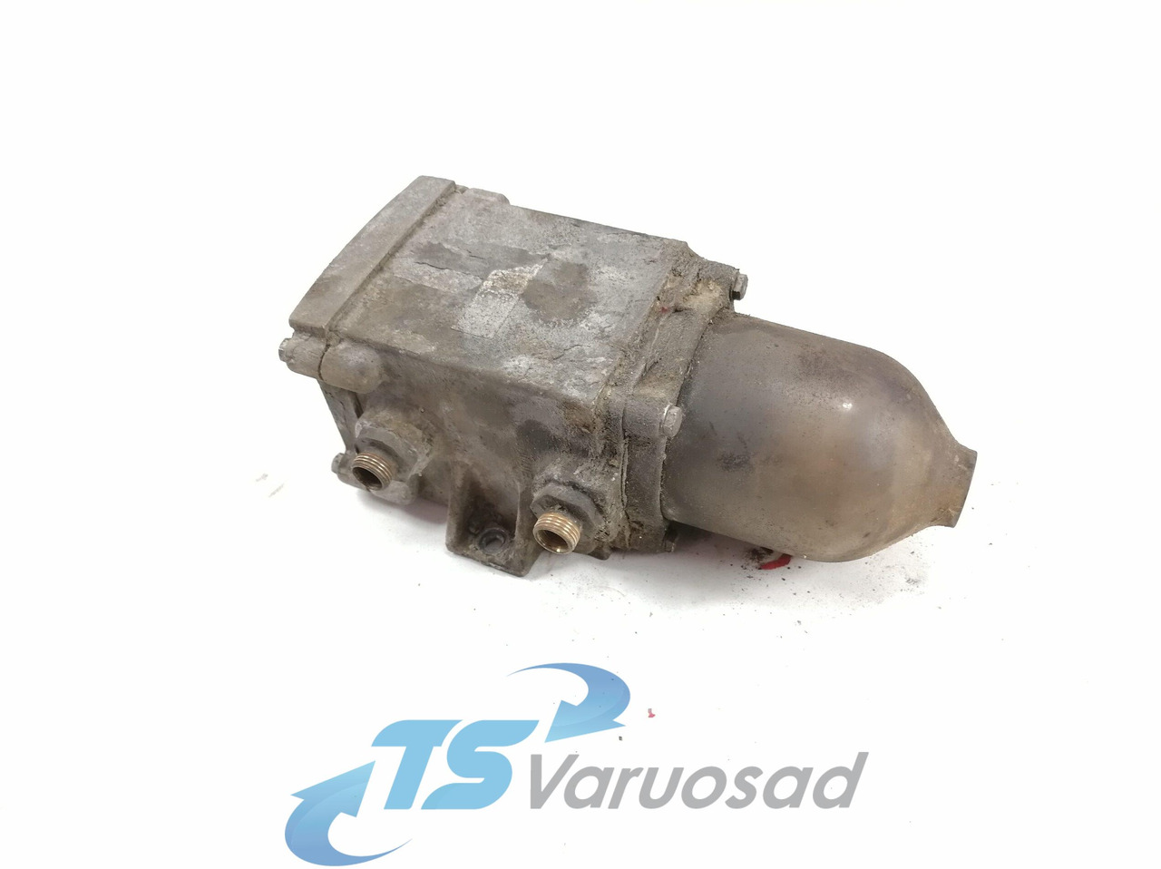 MAN Fuel separator 81125016083 - Drivstofffilter for Lastebil: bilde 1 MAN Fuel separator 81125016083 - Drivstofffilter for Lastebil: bilde 1