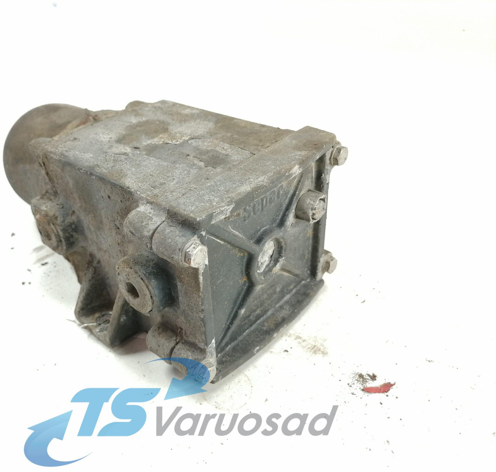 MAN Fuel separator 81125016083 - Drivstofffilter for Lastebil: bilde 2 MAN Fuel separator 81125016083 - Drivstofffilter for Lastebil: bilde 2