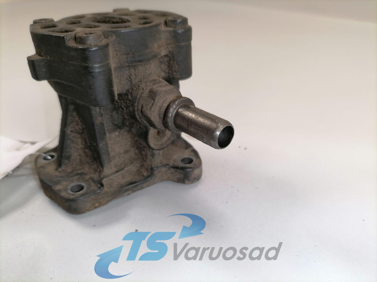 MAN Fuel supply pump 51121017141 - Drivstoffpumpe for Lastebil: bilde 2 MAN Fuel supply pump 51121017141 - Drivstoffpumpe for Lastebil: bilde 2
