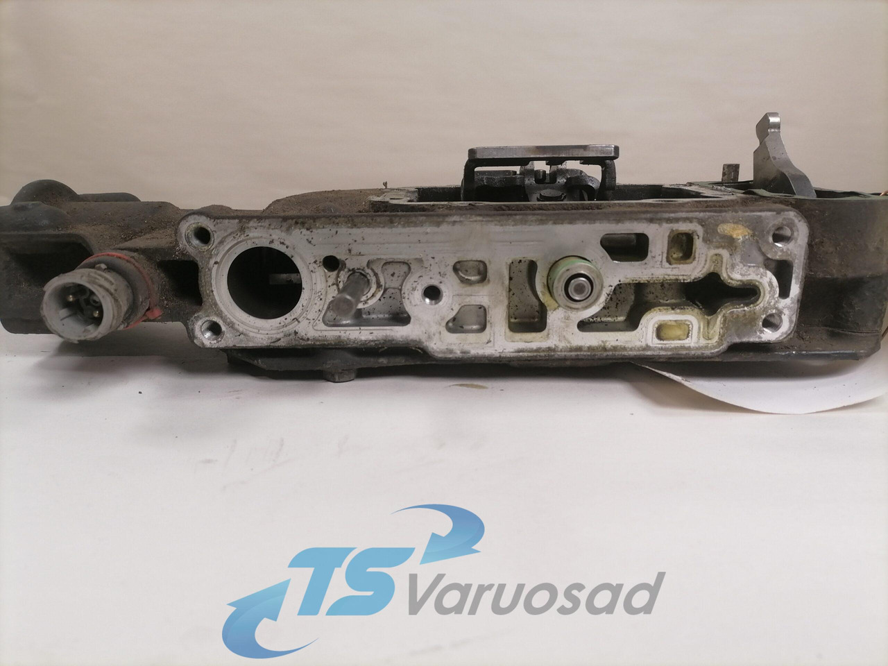 MAN Gear control 81321030189 - Girkasse og deler for Lastebil: bilde 5 MAN Gear control 81321030189 - Girkasse og deler for Lastebil: bilde 5