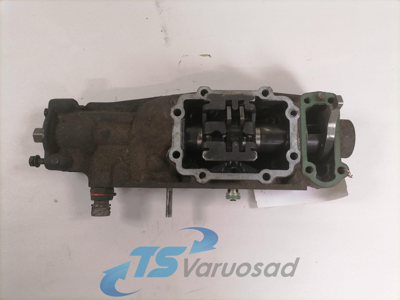 MAN Gear control 81321030189 - Girkasse og deler for Lastebil: bilde 2 MAN Gear control 81321030189 - Girkasse og deler for Lastebil: bilde 2