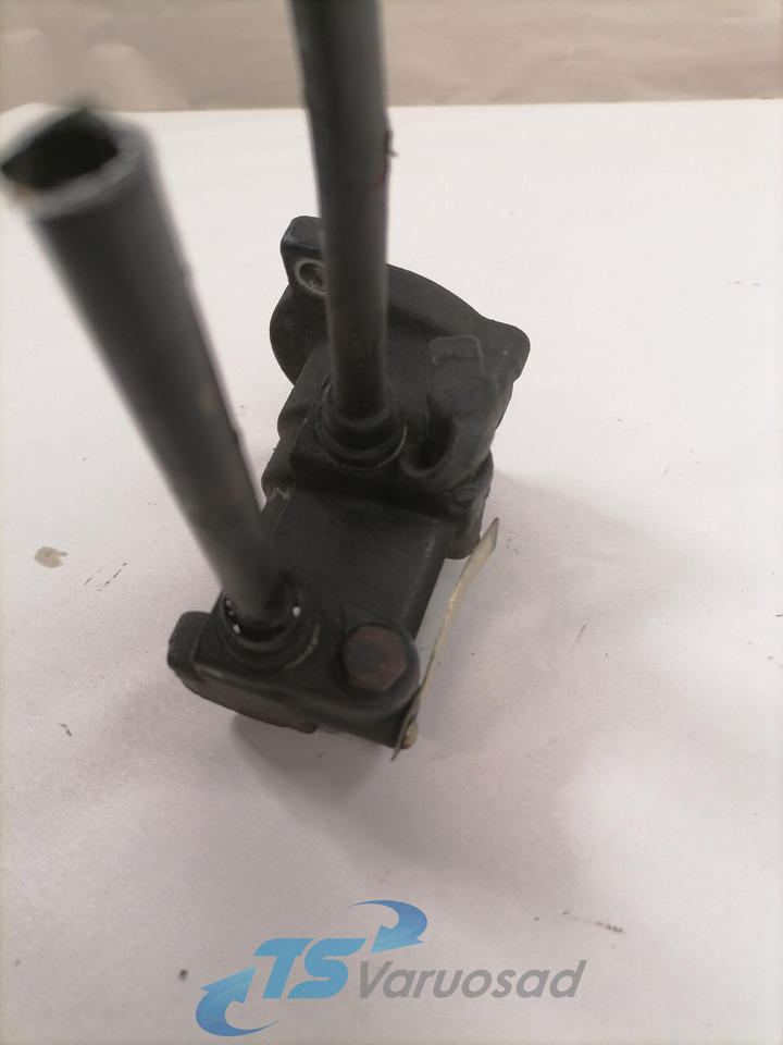 MAN Gear control 81326556182 - Girkasse og deler for Lastebil: bilde 2 MAN Gear control 81326556182 - Girkasse og deler for Lastebil: bilde 2