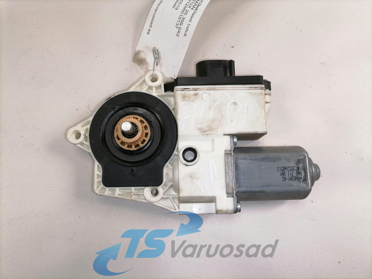 MAN Glass lift 81286016137 - Vindu og deler for Lastebil: bilde 2 MAN Glass lift 81286016137 - Vindu og deler for Lastebil: bilde 2