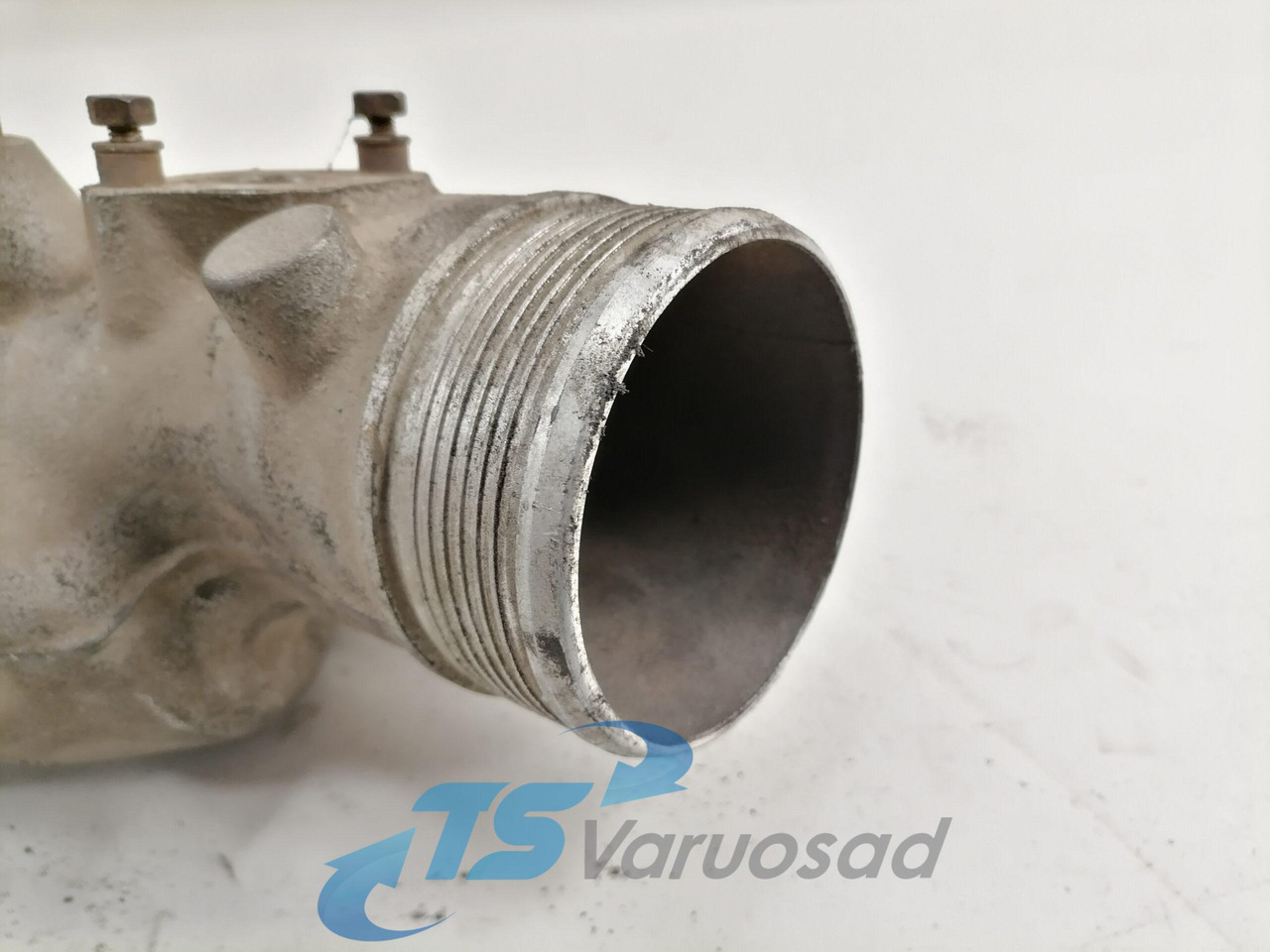 MAN Intake manifold 51094113645 - Innsugningsmanifold for Lastebil: bilde 5 MAN Intake manifold 51094113645 - Innsugningsmanifold for Lastebil: bilde 5