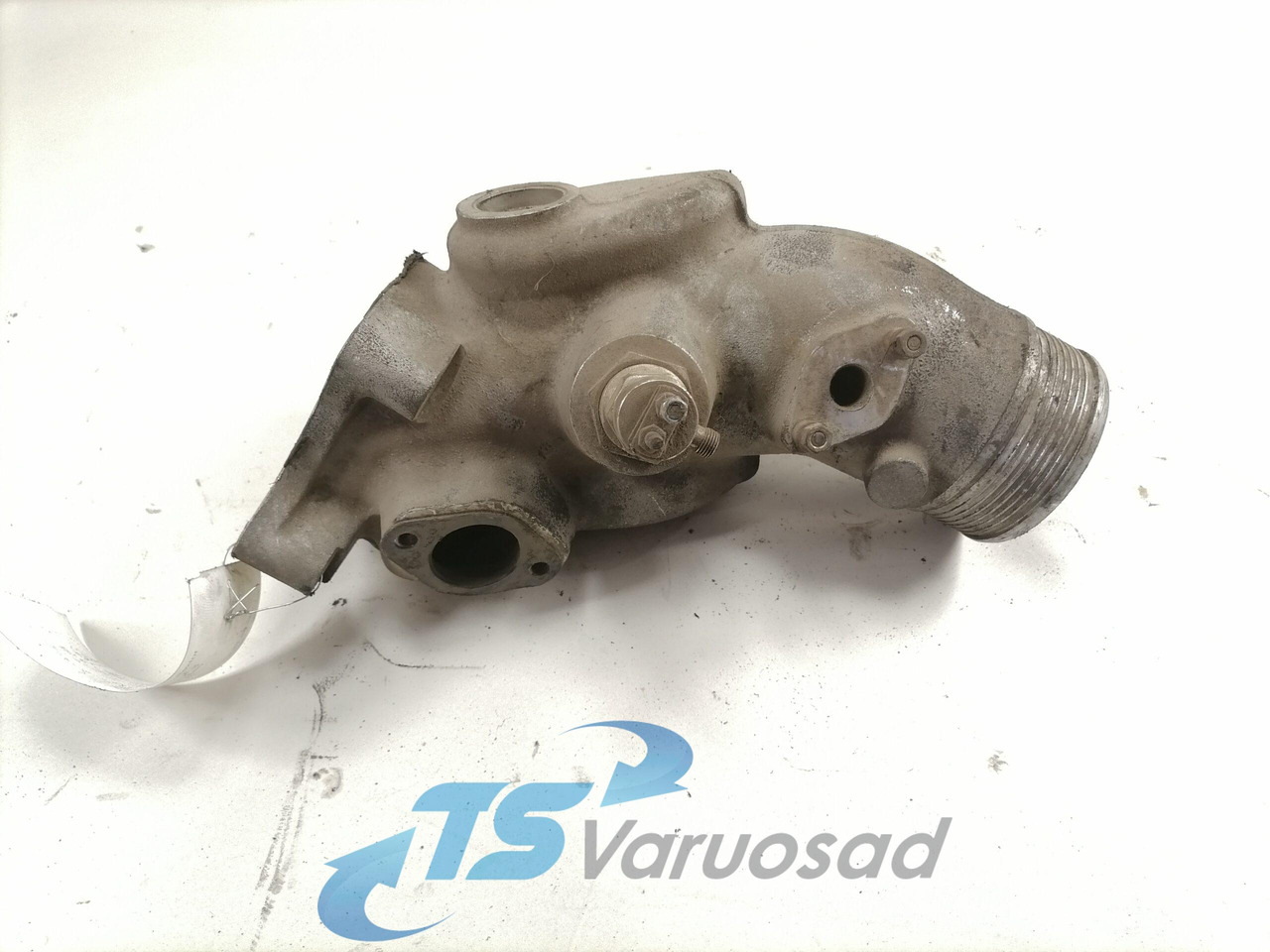 MAN Intake manifold 51094113645 - Innsugningsmanifold for Lastebil: bilde 3 MAN Intake manifold 51094113645 - Innsugningsmanifold for Lastebil: bilde 3