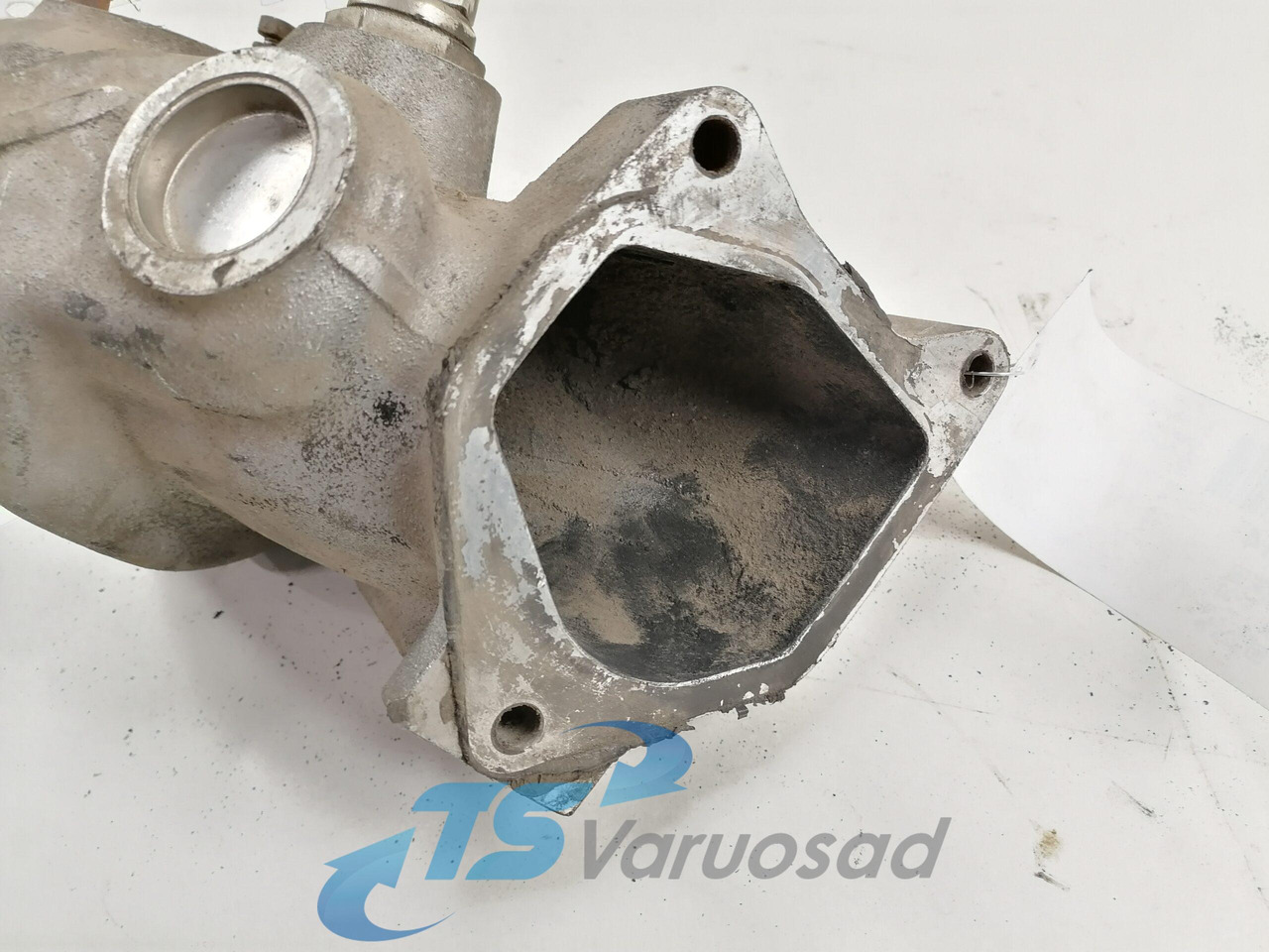 MAN Intake manifold 51094113645 - Innsugningsmanifold for Lastebil: bilde 2 MAN Intake manifold 51094113645 - Innsugningsmanifold for Lastebil: bilde 2