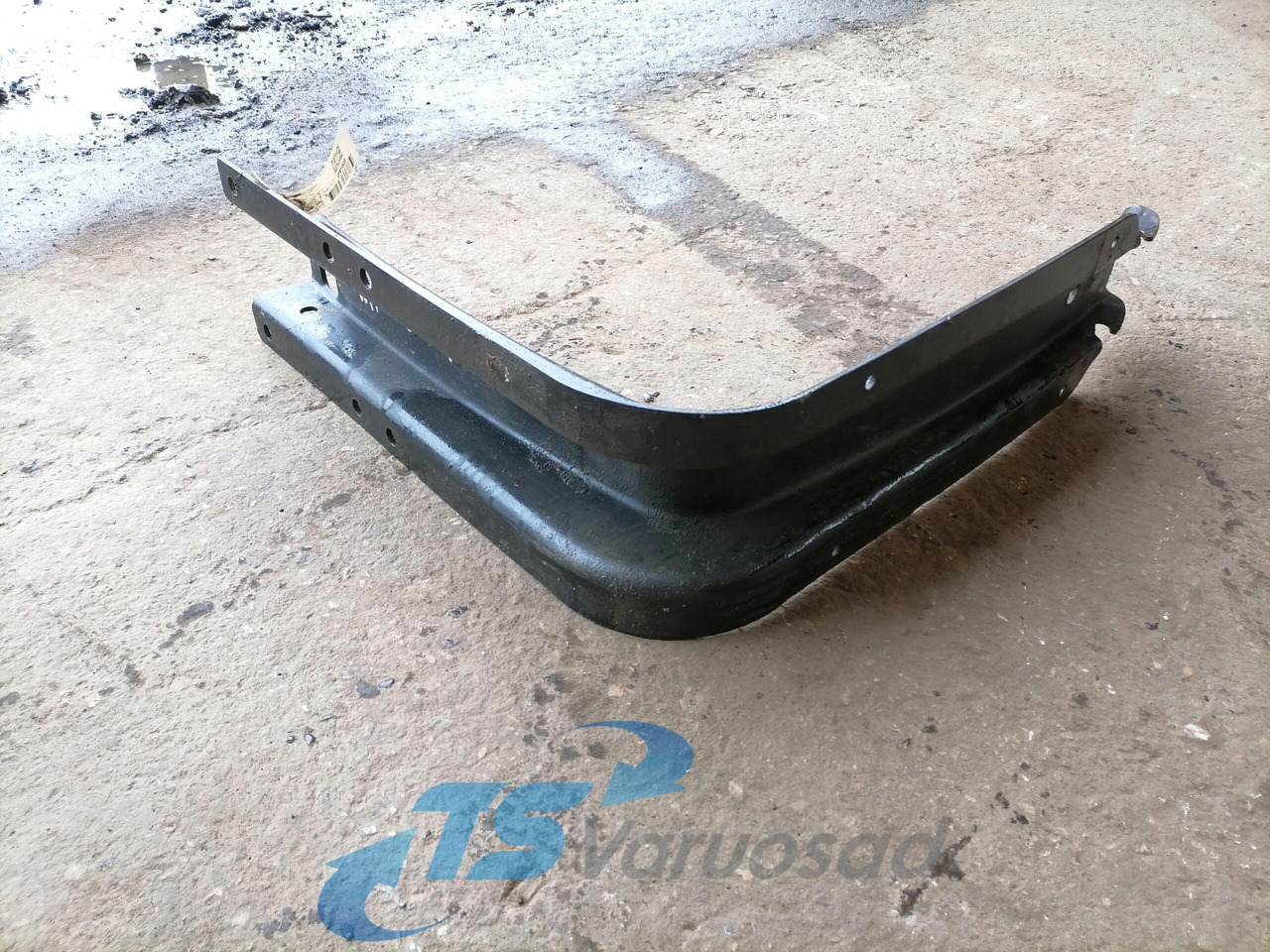 MAN Kütusepaagi kandur, MAN 81418010256 - Drivstofftank for Lastebil: bilde 4 MAN Kütusepaagi kandur, MAN 81418010256 - Drivstofftank for Lastebil: bilde 4