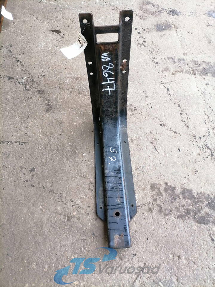 MAN Kütusepaagi kandur, MAN 81418010256 - Drivstofftank for Lastebil: bilde 3 MAN Kütusepaagi kandur, MAN 81418010256 - Drivstofftank for Lastebil: bilde 3