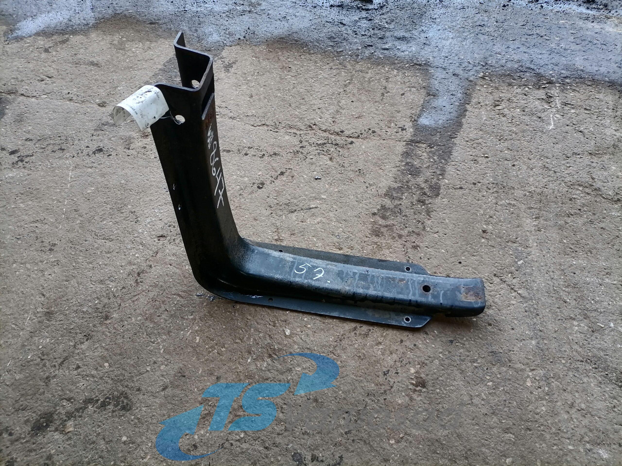 MAN Kütusepaagi kandur, MAN 81418010256 - Drivstofftank for Lastebil: bilde 1 MAN Kütusepaagi kandur, MAN 81418010256 - Drivstofftank for Lastebil: bilde 1