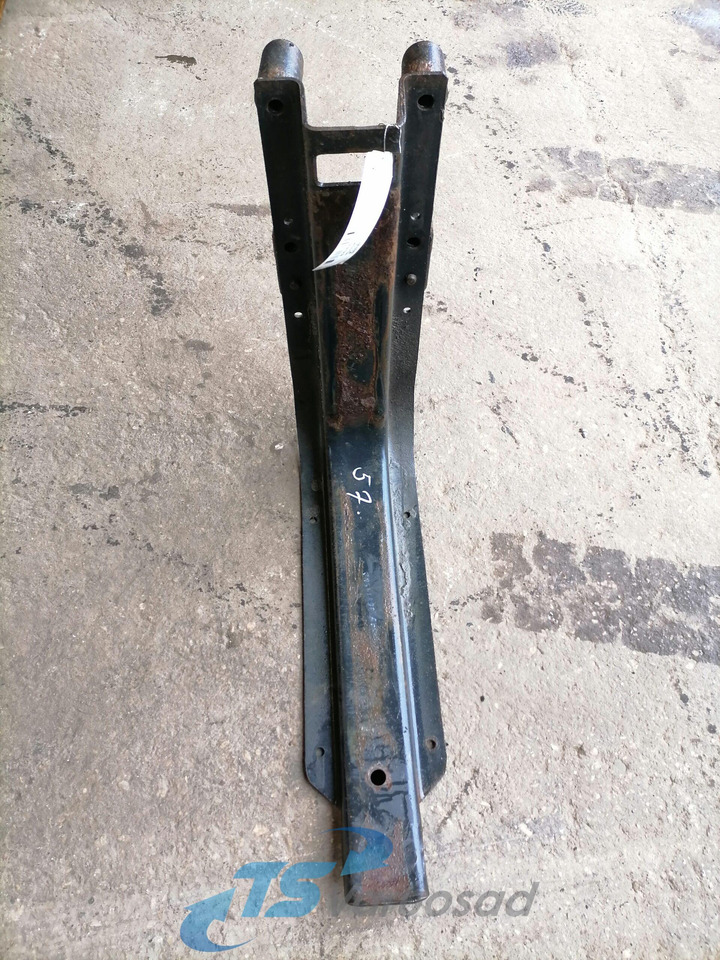 MAN Kütusepaagi kandur, MAN 81418015503 - Drivstofftank for Lastebil: bilde 3 MAN Kütusepaagi kandur, MAN 81418015503 - Drivstofftank for Lastebil: bilde 3