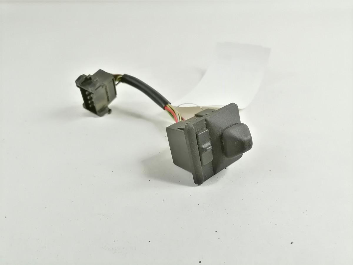 MAN Lüliti 81255050909 - Førerhus for Lastebil: bilde 2 MAN Lüliti 81255050909 - Førerhus for Lastebil: bilde 2