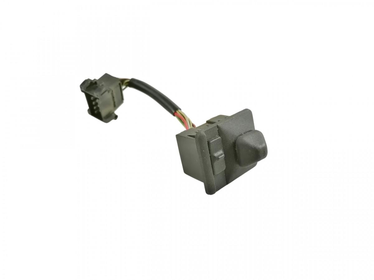 MAN Lüliti 81255050909 - Førerhus for Lastebil: bilde 1 MAN Lüliti 81255050909 - Førerhus for Lastebil: bilde 1