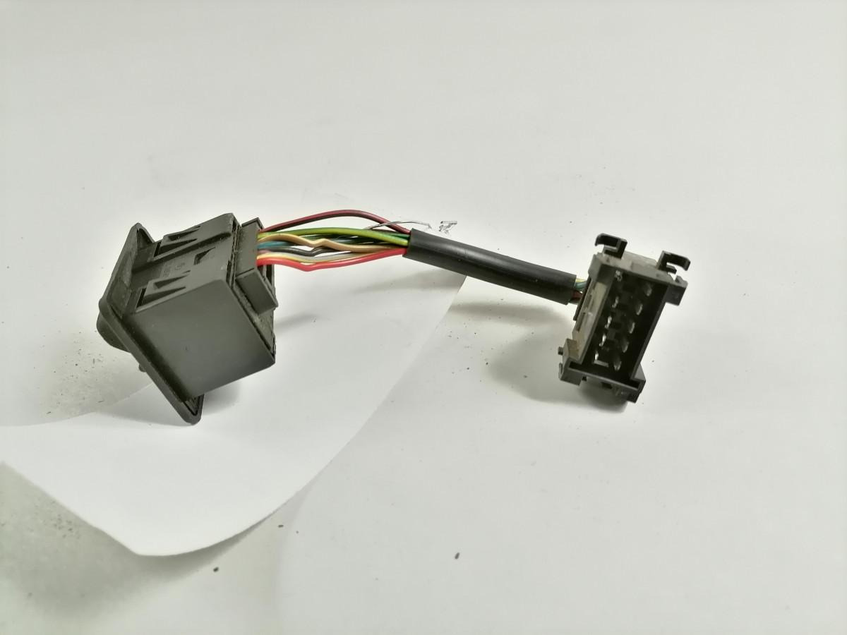 MAN Lüliti 81255050909 - Førerhus for Lastebil: bilde 3 MAN Lüliti 81255050909 - Førerhus for Lastebil: bilde 3