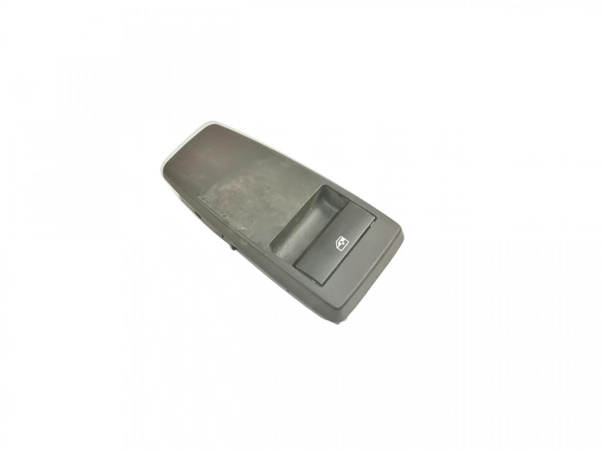 MAN Lüliti, klaasitõstuk 81258067095 - Førerhus for Lastebil: bilde 1 MAN Lüliti, klaasitõstuk 81258067095 - Førerhus for Lastebil: bilde 1