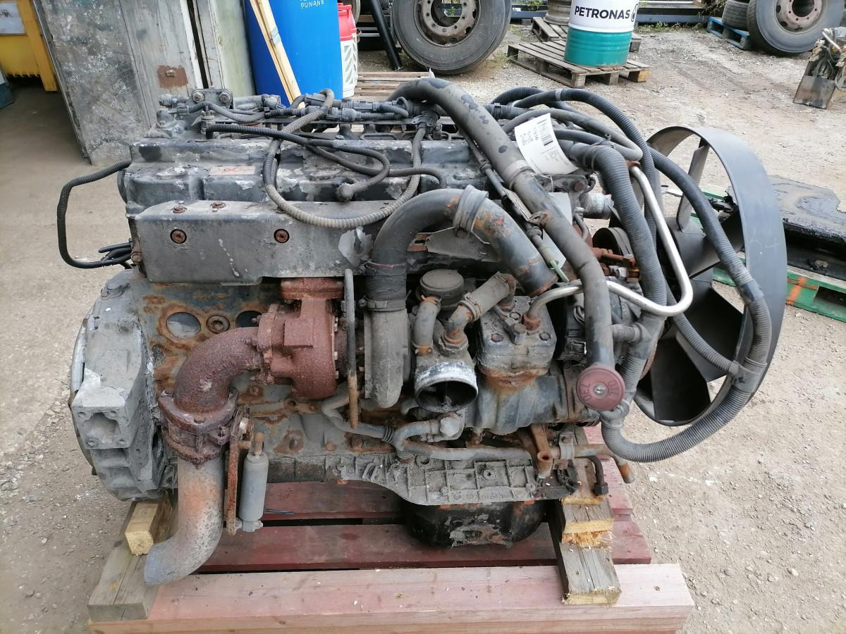 MAN MAN mootor D0836 D0836 - Motor for Lastebil: bilde 5 MAN MAN mootor D0836 D0836 - Motor for Lastebil: bilde 5