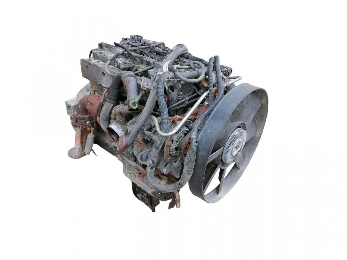 MAN MAN mootor D0836 D0836 - Motor for Lastebil: bilde 1 MAN MAN mootor D0836 D0836 - Motor for Lastebil: bilde 1