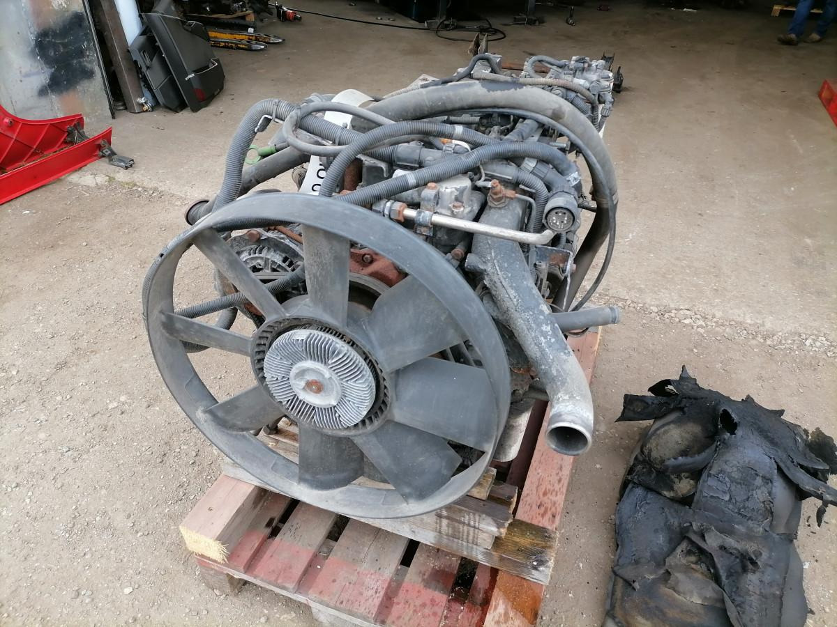 MAN MAN mootor D0836 D0836 - Motor for Lastebil: bilde 3 MAN MAN mootor D0836 D0836 - Motor for Lastebil: bilde 3