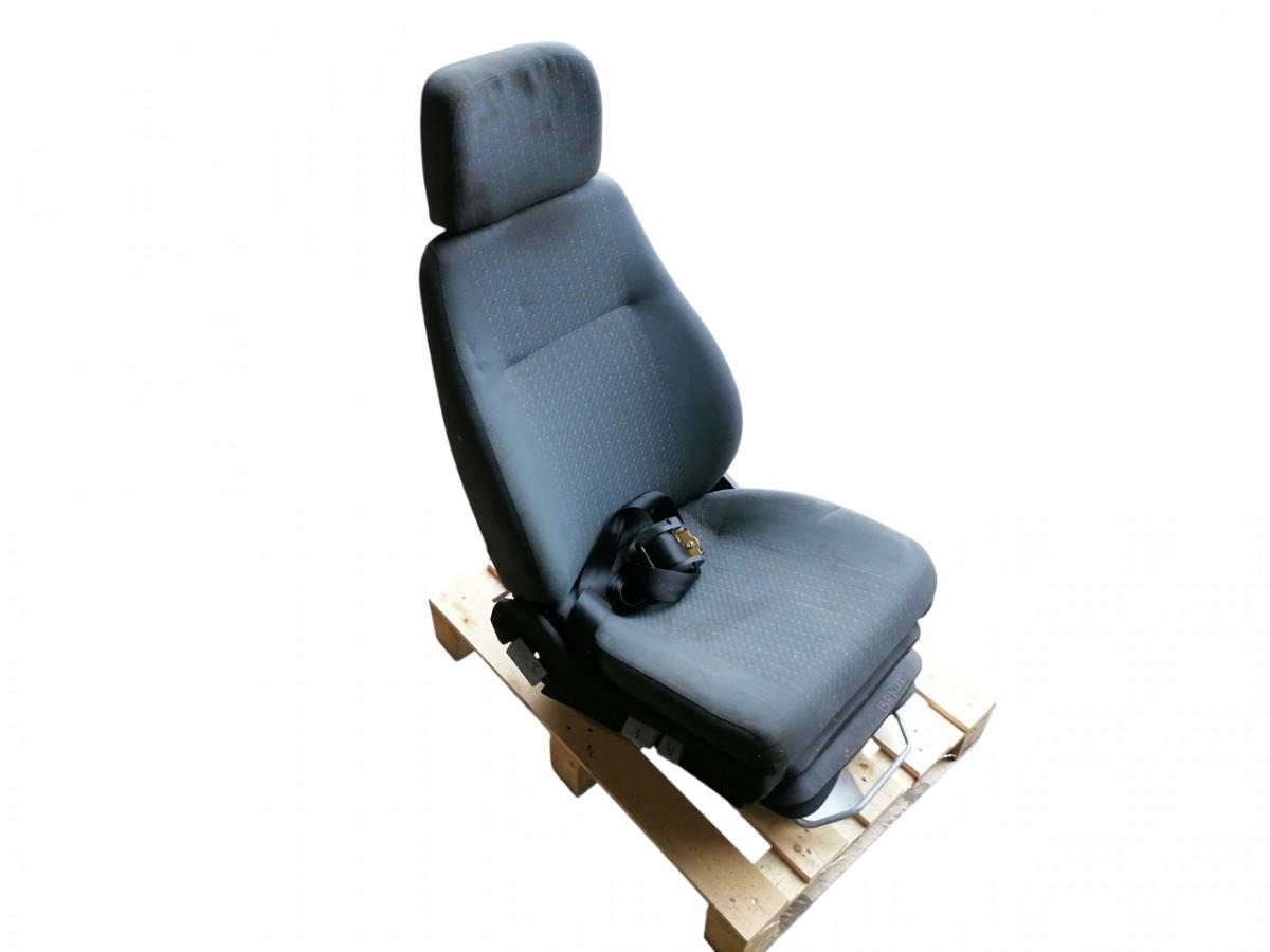 MAN Passenger seat 81623016900 - Sete for Lastebil: bilde 1 MAN Passenger seat 81623016900 - Sete for Lastebil: bilde 1