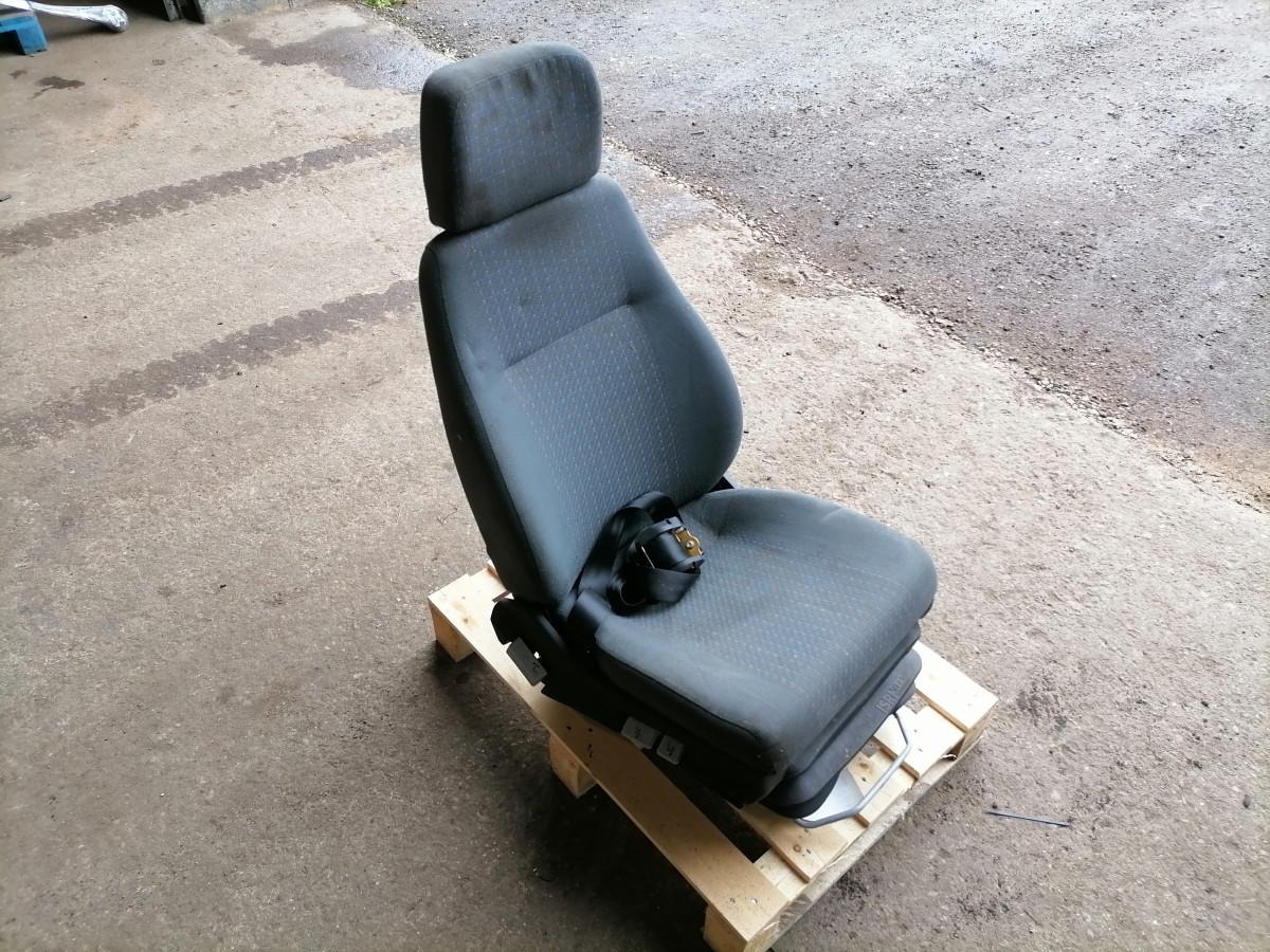 MAN Passenger seat 81623016900 - Sete for Lastebil: bilde 2 MAN Passenger seat 81623016900 - Sete for Lastebil: bilde 2