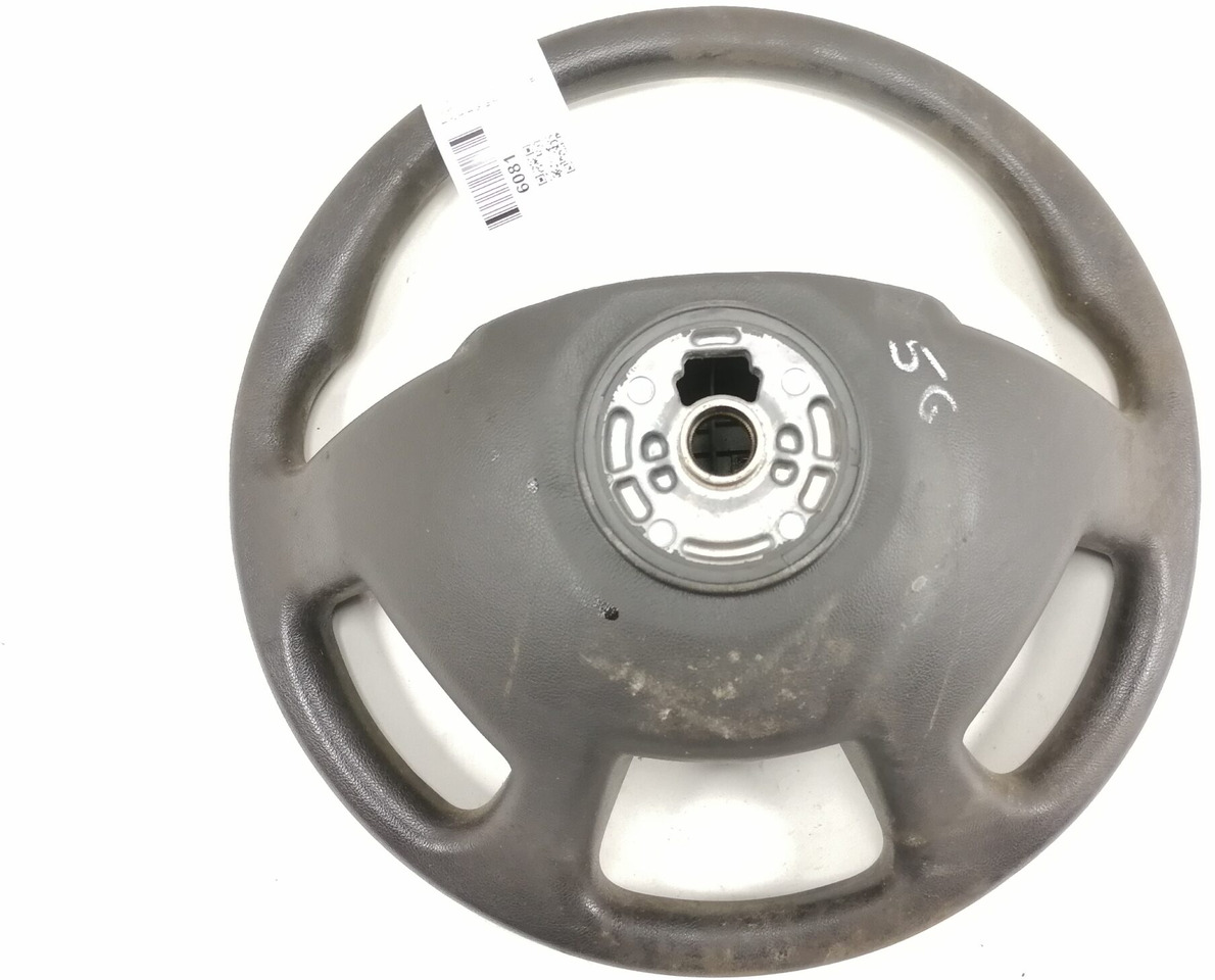 MAN Rool 81464300082 - Styring for Lastebil: bilde 2 MAN Rool 81464300082 - Styring for Lastebil: bilde 2