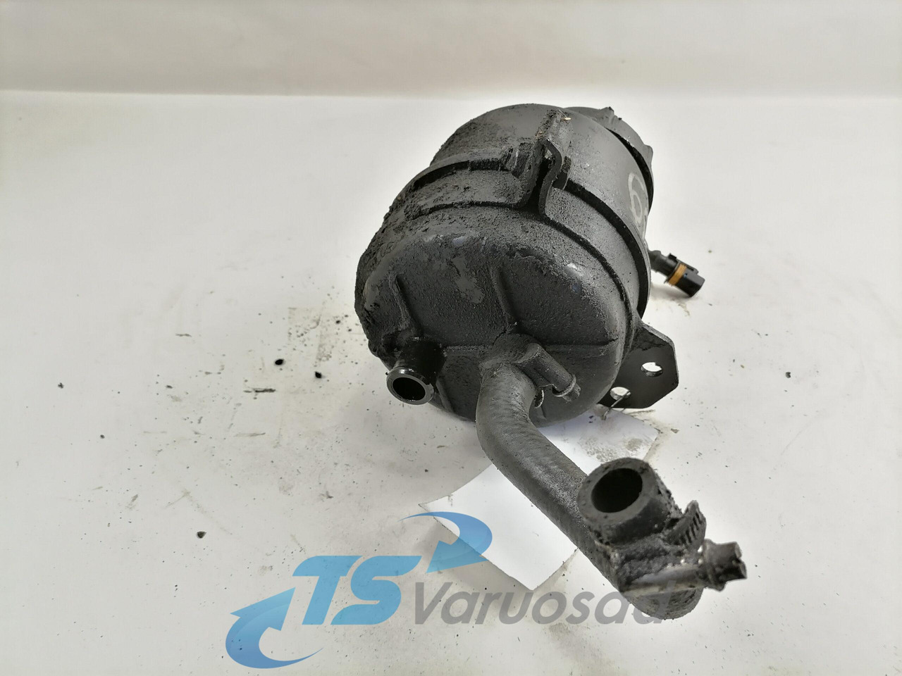 MAN Roolisüsteemi õlimahuti 81473016063 - Servoslange for Lastebil: bilde 3 MAN Roolisüsteemi õlimahuti 81473016063 - Servoslange for Lastebil: bilde 3