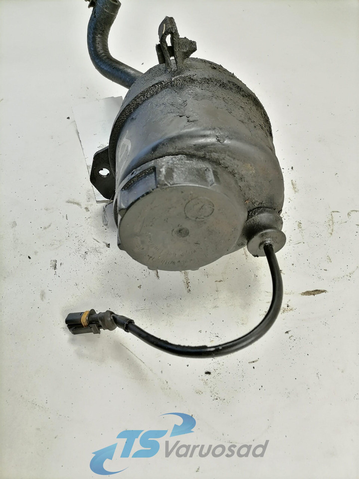 MAN Roolisüsteemi õlimahuti 81473016063 - Servoslange for Lastebil: bilde 2 MAN Roolisüsteemi õlimahuti 81473016063 - Servoslange for Lastebil: bilde 2