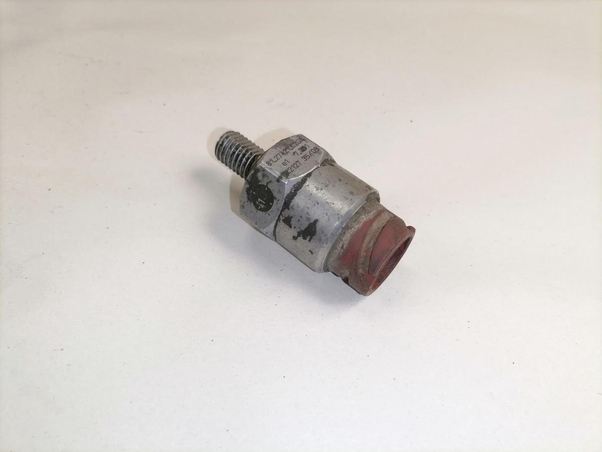 MAN Sensor, air pressure 81274210204 - Sensor for Lastebil: bilde 1 MAN Sensor, air pressure 81274210204 - Sensor for Lastebil: bilde 1