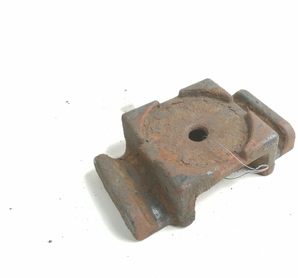 MAN Spring plate 85413353012 - Fjæring for Lastebil: bilde 1 MAN Spring plate 85413353012 - Fjæring for Lastebil: bilde 1