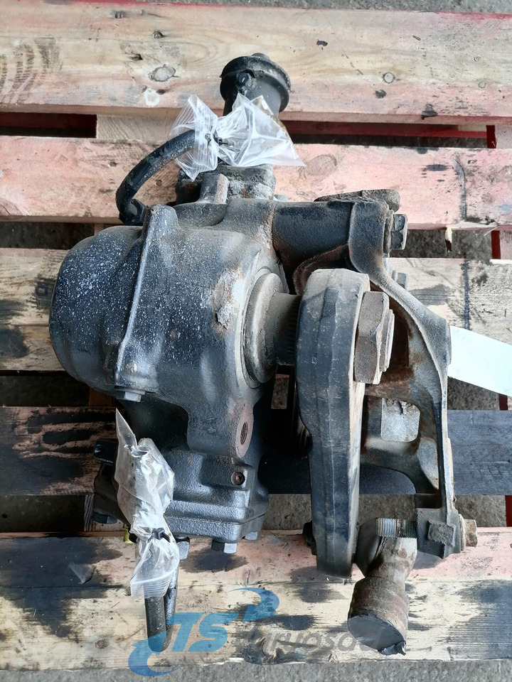 MAN Steering box 81462006416 - Styresnekke for Lastebil: bilde 4 MAN Steering box 81462006416 - Styresnekke for Lastebil: bilde 4