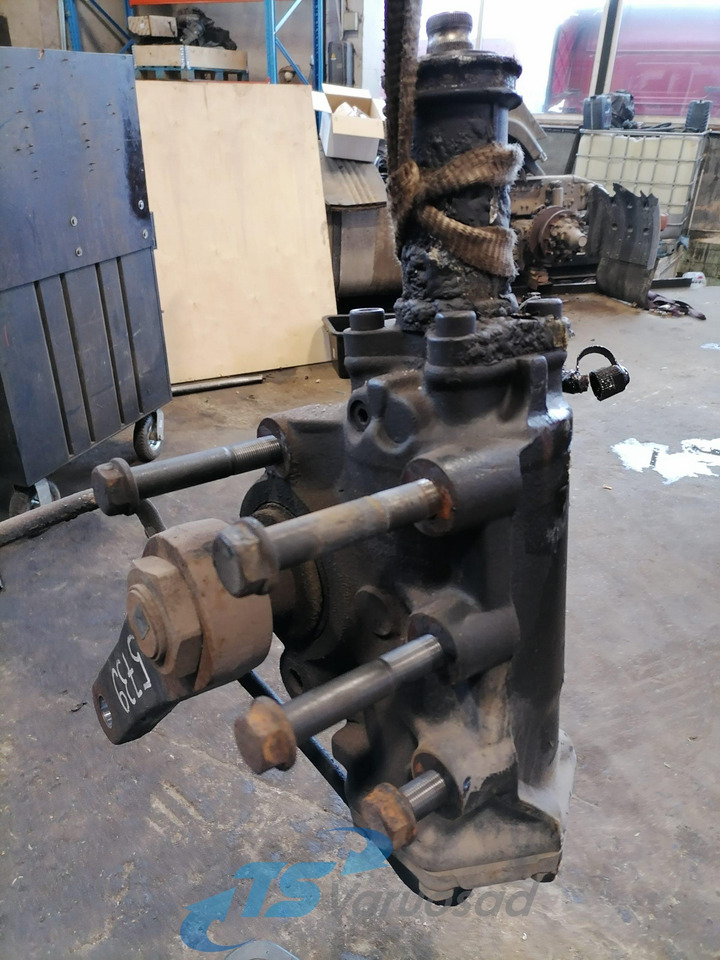 MAN Steering box 81462006535 - Styresnekke for Lastebil: bilde 3 MAN Steering box 81462006535 - Styresnekke for Lastebil: bilde 3
