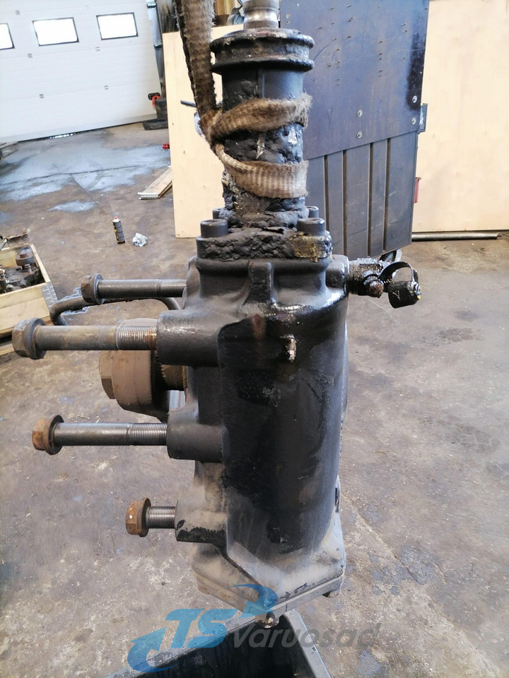 MAN Steering box 81462006535 - Styresnekke for Lastebil: bilde 1 MAN Steering box 81462006535 - Styresnekke for Lastebil: bilde 1