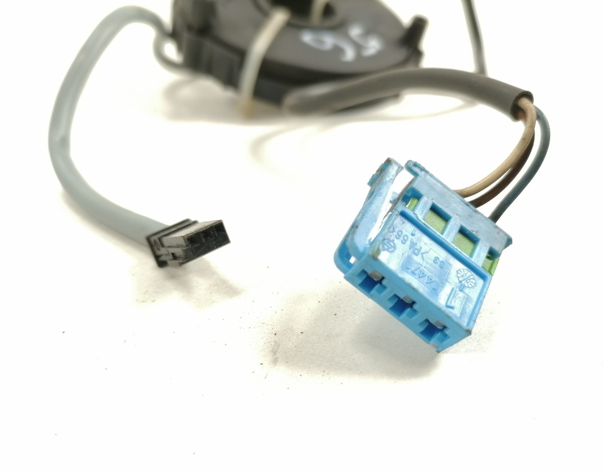 MAN Steering cable 81464306026 - Styring for Lastebil: bilde 3 MAN Steering cable 81464306026 - Styring for Lastebil: bilde 3