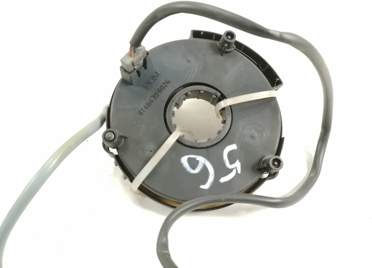 MAN Steering cable 81464306026 - Styring for Lastebil: bilde 2 MAN Steering cable 81464306026 - Styring for Lastebil: bilde 2