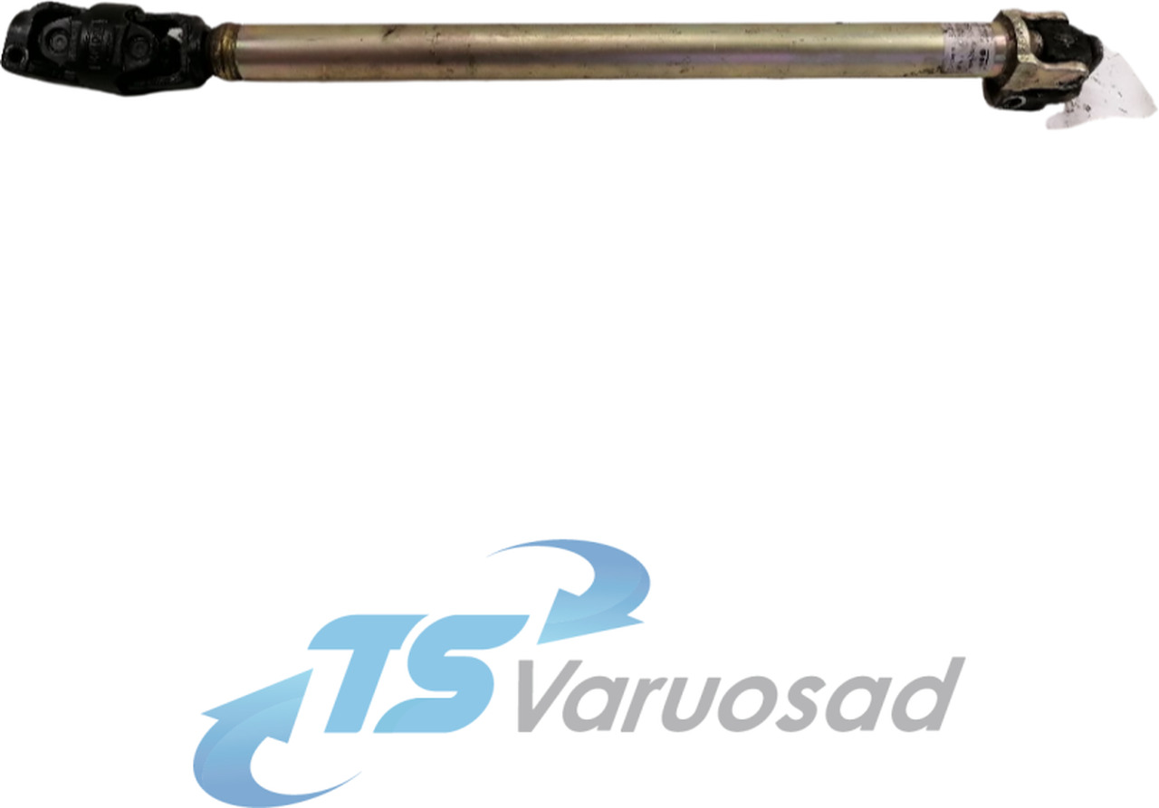 MAN Steering column 81461220029 - Styring for Lastebil: bilde 1 MAN Steering column 81461220029 - Styring for Lastebil: bilde 1