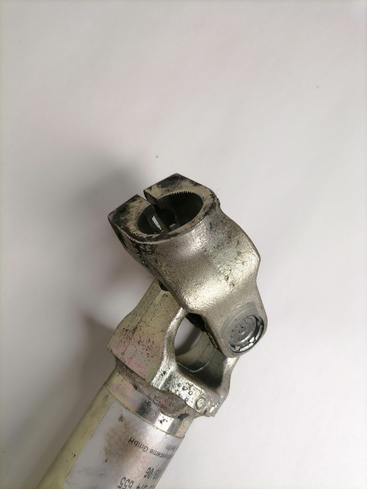 MAN Steering column 81461220029 - Styring for Lastebil: bilde 4 MAN Steering column 81461220029 - Styring for Lastebil: bilde 4