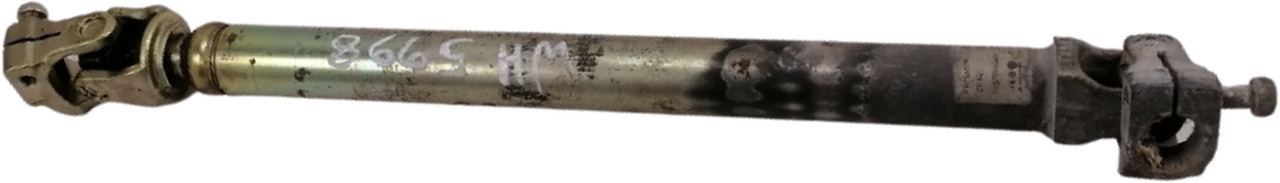 MAN Steering column 85461226017 - Styring for Lastebil: bilde 1 MAN Steering column 85461226017 - Styring for Lastebil: bilde 1