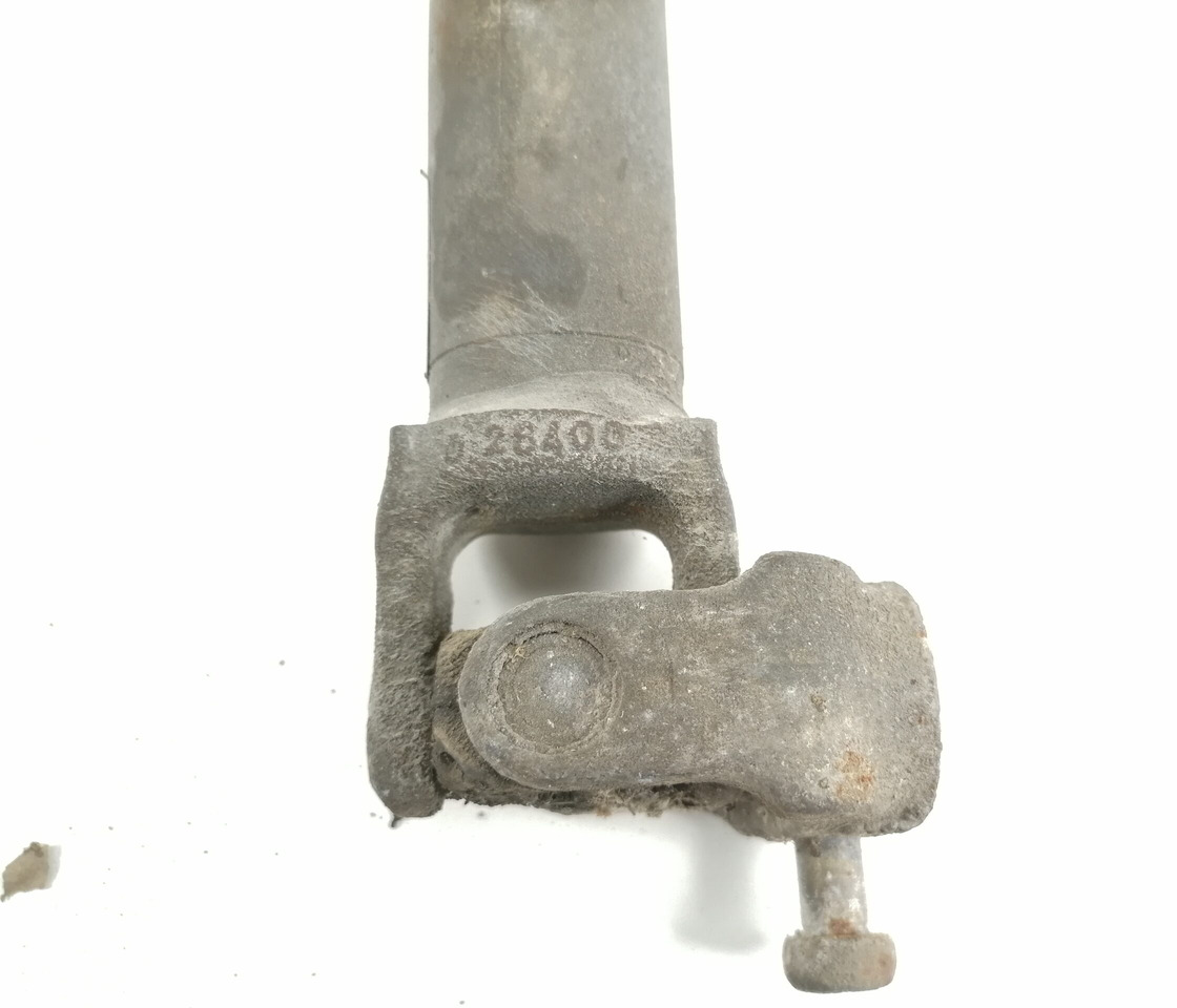 MAN Steering column 85461226017 - Styring for Lastebil: bilde 5 MAN Steering column 85461226017 - Styring for Lastebil: bilde 5