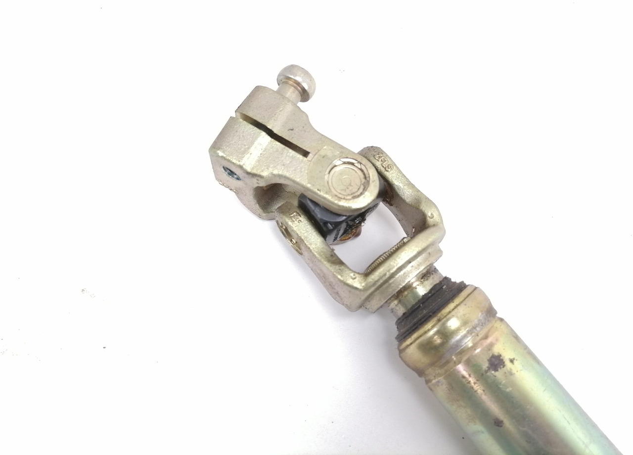 MAN Steering column 85461226017 - Styring for Lastebil: bilde 2 MAN Steering column 85461226017 - Styring for Lastebil: bilde 2