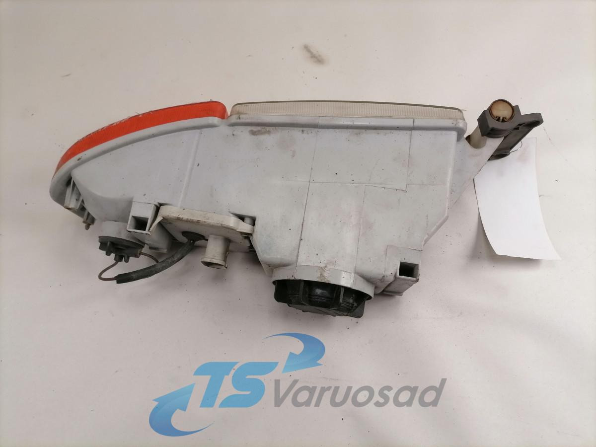 MAN Suunatuli 81253206090 - Lys/ Belysning for Lastebil: bilde 2 MAN Suunatuli 81253206090 - Lys/ Belysning for Lastebil: bilde 2