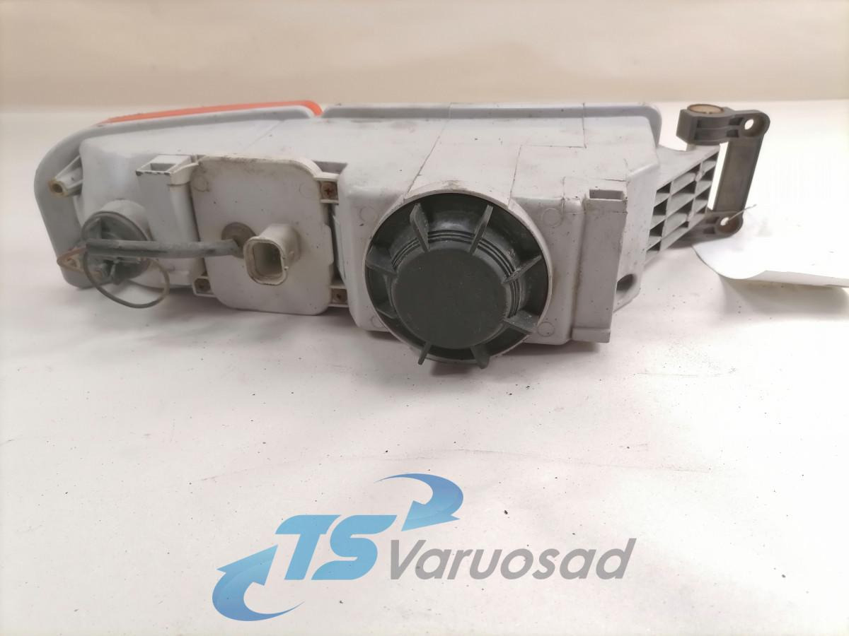 MAN Suunatuli 81253206090 - Lys/ Belysning for Lastebil: bilde 3 MAN Suunatuli 81253206090 - Lys/ Belysning for Lastebil: bilde 3