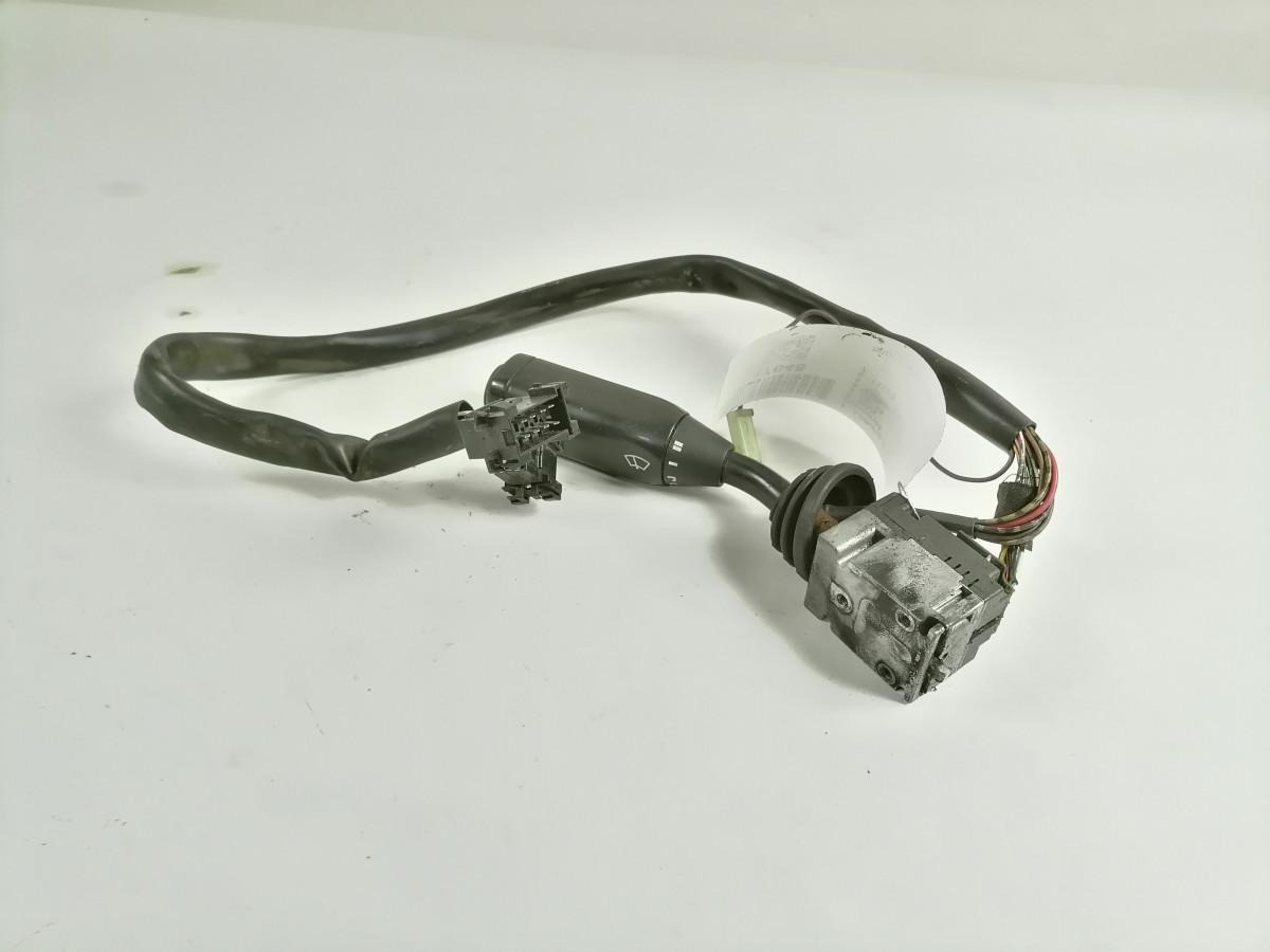 MAN Switch 81255090124 - Elektrisk system for Lastebil: bilde 3 MAN Switch 81255090124 - Elektrisk system for Lastebil: bilde 3