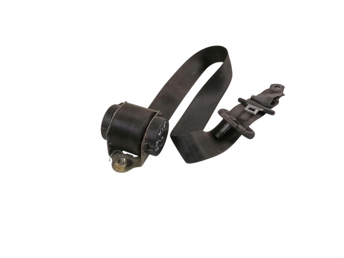 MAN Turvavöö 81623056329 - Sete for Lastebil: bilde 1 MAN Turvavöö 81623056329 - Sete for Lastebil: bilde 1