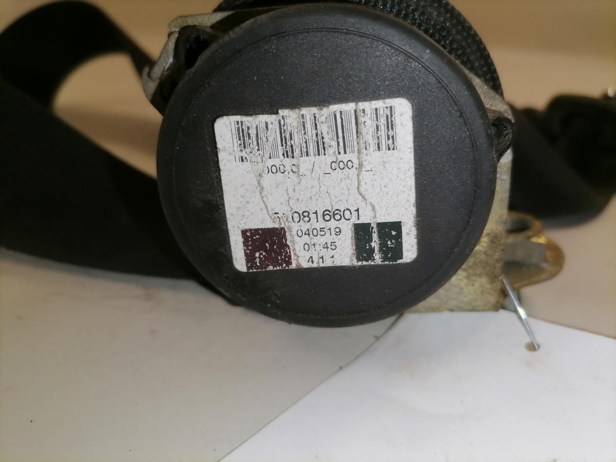 MAN Turvavöö 81623056329 - Sete for Lastebil: bilde 2 MAN Turvavöö 81623056329 - Sete for Lastebil: bilde 2