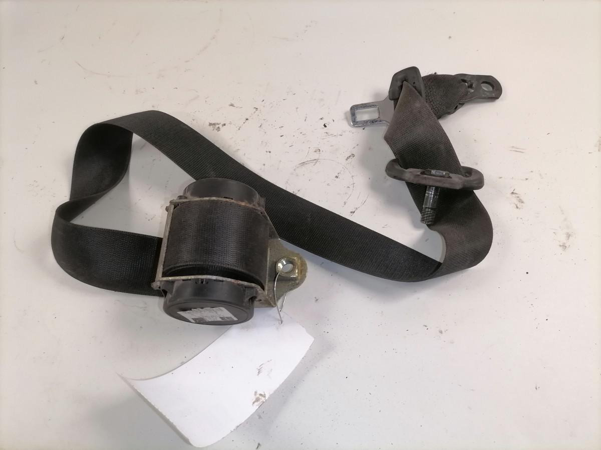 MAN Turvavöö 81623056329 - Sete for Lastebil: bilde 3 MAN Turvavöö 81623056329 - Sete for Lastebil: bilde 3