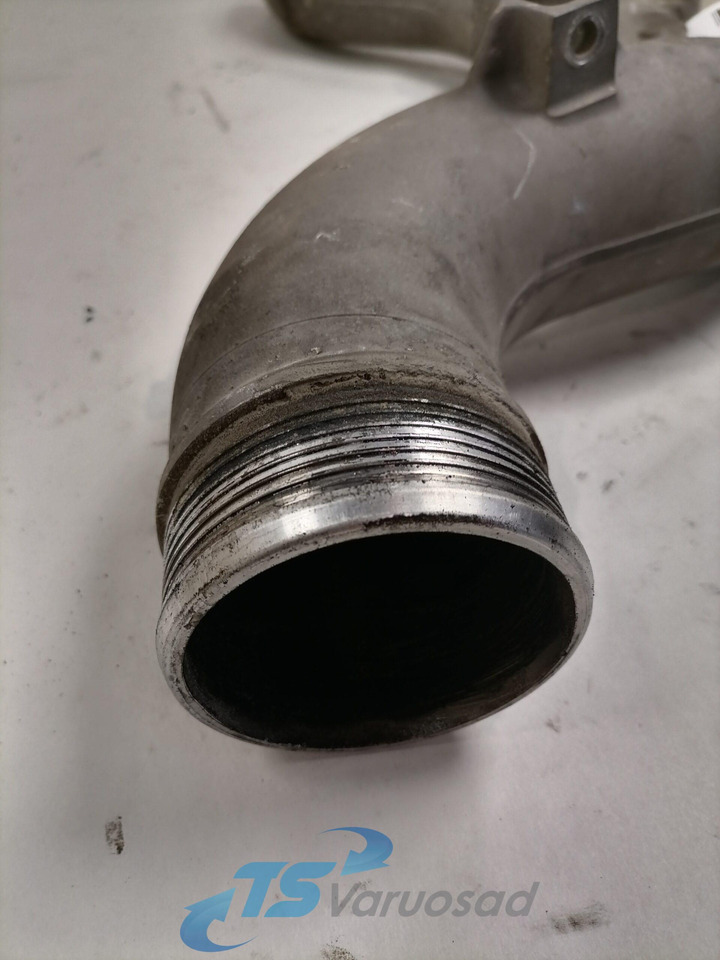 MAN intercooler pipe 51094113489 - Intercooler for Lastebil: bilde 2 MAN intercooler pipe 51094113489 - Intercooler for Lastebil: bilde 2